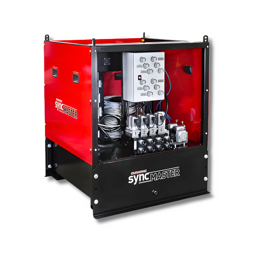 STEALTH Hydraulic Torque Wrench